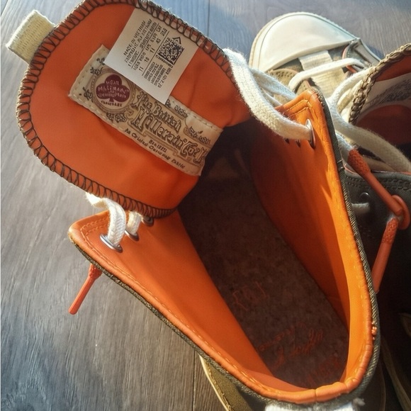 Converse Chuck Taylor All Star 70 Hi Size 11 - Picture 3 of 4